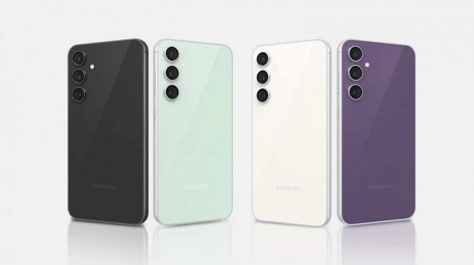 Fix! Samsung akan Hadirkan Galaxy S24 FE