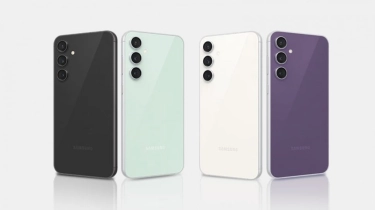 Fix! Samsung akan Hadirkan Galaxy S24 FE