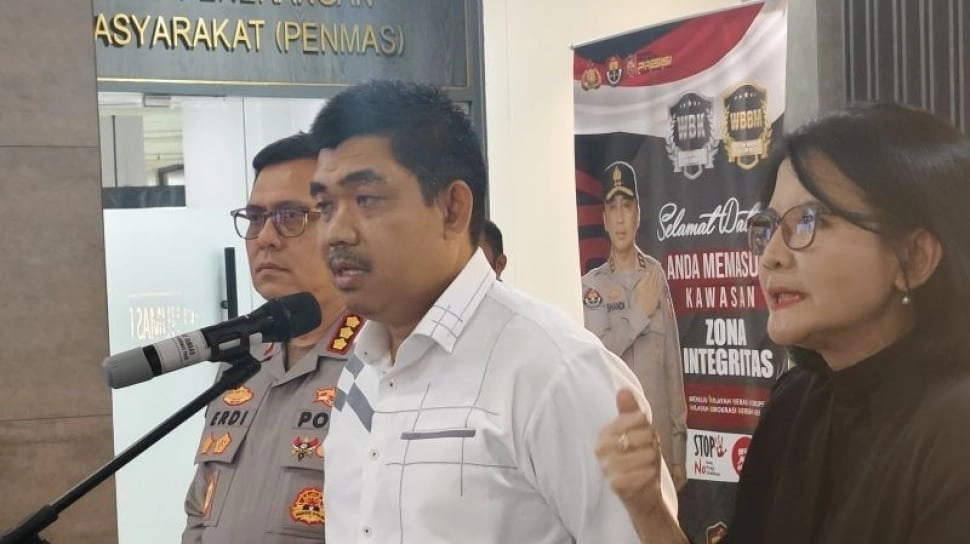 Gencar Tangkap Terduga Teroris, Densus 88: Tak Ada Ancaman Teror Jelang HUT Kemerdekaan