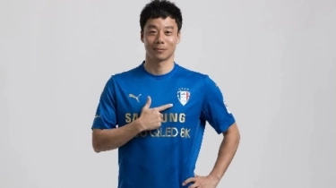 Jadi Pelatih Striker Timnas, Media Korea Bongkar Momok Mengerikan Yeom Ki-hun saat Masih Jadi Pemain: Dia Pemain yang...