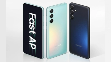 Janjikan Performa Kencang, Samsung Galaxy M55s Pakai Snapdragon 7 Gen 1?