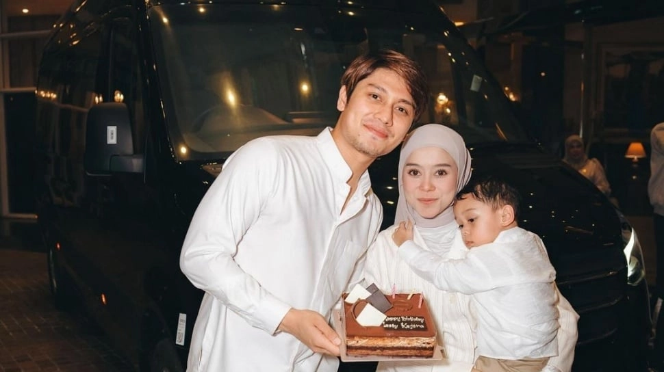 Rizky Billar Beri Kado Spesial untuk Lesti Kejora yang Ulang Tahun ke-25, Harga Capai Miliaran