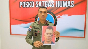 Terendus Lari Ke Nduga, TNI Buru Kelompok OPM Pembunuh Pilot Selandia Baru