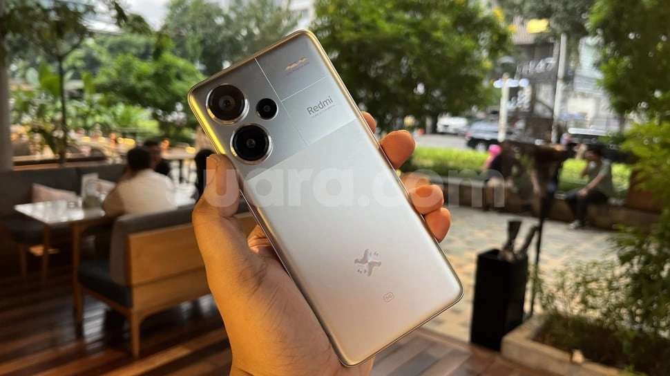 Xiaomi Jadi Penguasa Pasar Ponsel Indonesia di Q2 2024