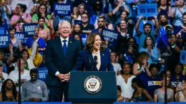 50 Fakta tentang Tim Walz, Cawapres Pendamping Kamala Harris: Dari Guru sampai Gubernur Minnesota
