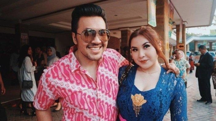 Audrey Davis Sudah di Ruang Penyidik, Siap Lanjutkan Pemeriksaan Soal Video Syur Hari Ini