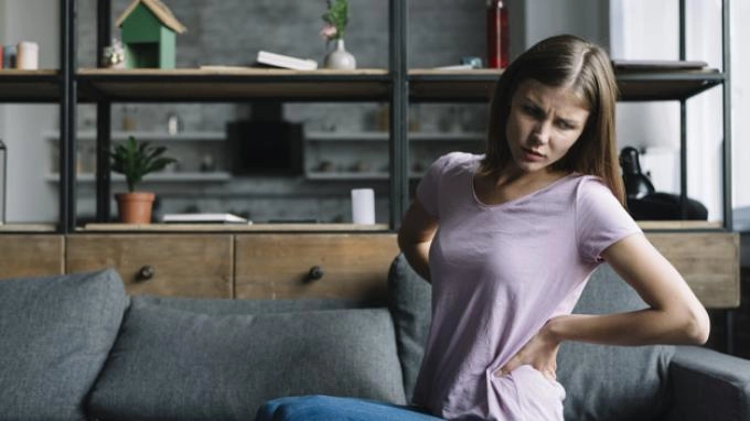 Melatih Core Muscle, Upaya Mencegah Sakit Punggung