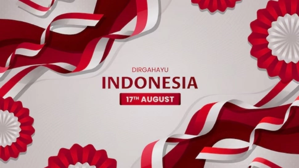 20 Pantun 17 Agustus Lucu, Bagikan Ucapan HUT Ke-79 RI yang Unik!