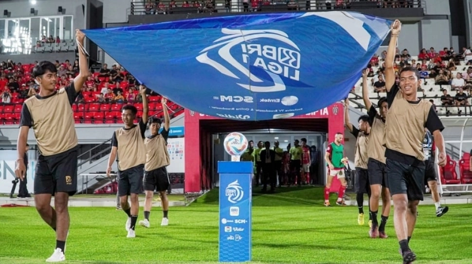 3 Fakta Menarik Kontestan BRI Liga 1 2024/2025: Maluku ke Kasta Tertinggi
