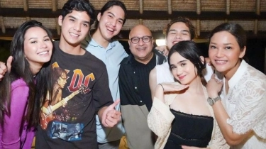 Al El Dul Sudah Punya Gandengan, Ternyata Begini Kriteria Calon Mantu Idaman Maia Estianty