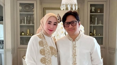 Andre Taulany Blak-blakan Ngaku Sering Bertengkar dengan Erin Taulany, Jadi Pemicu Perceraian?