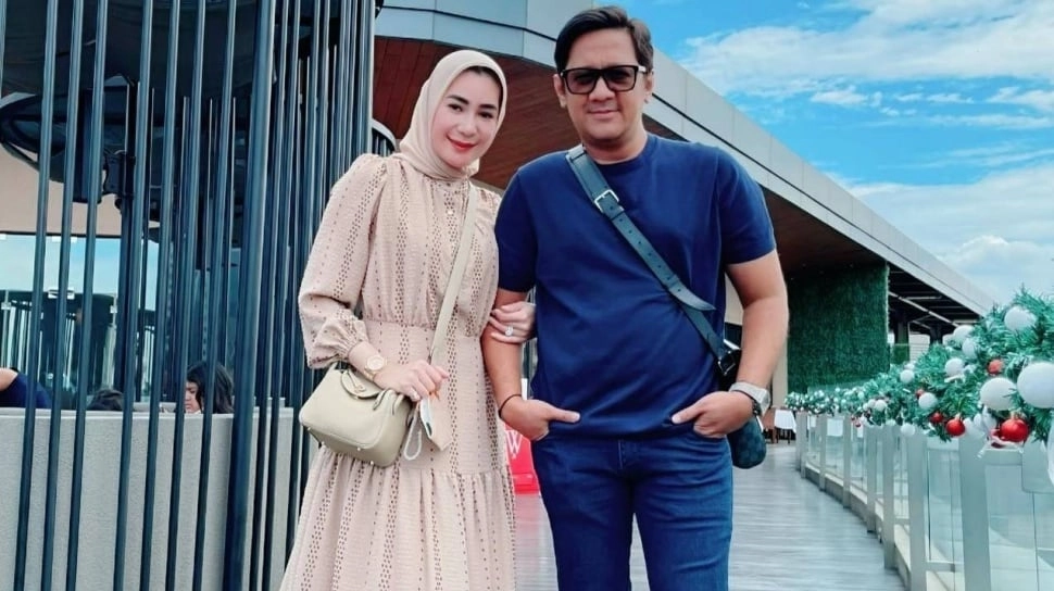 Apa Pekerjaan Pertama Andre Taulany sebelum Tenar? Gajinya Cuma Rp350 Ribu per Bulan