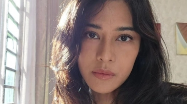 Bahas Joki Skripsi, Dian Sastro Terkenang Dapat Dosen Pembimbing Rocky Gerung