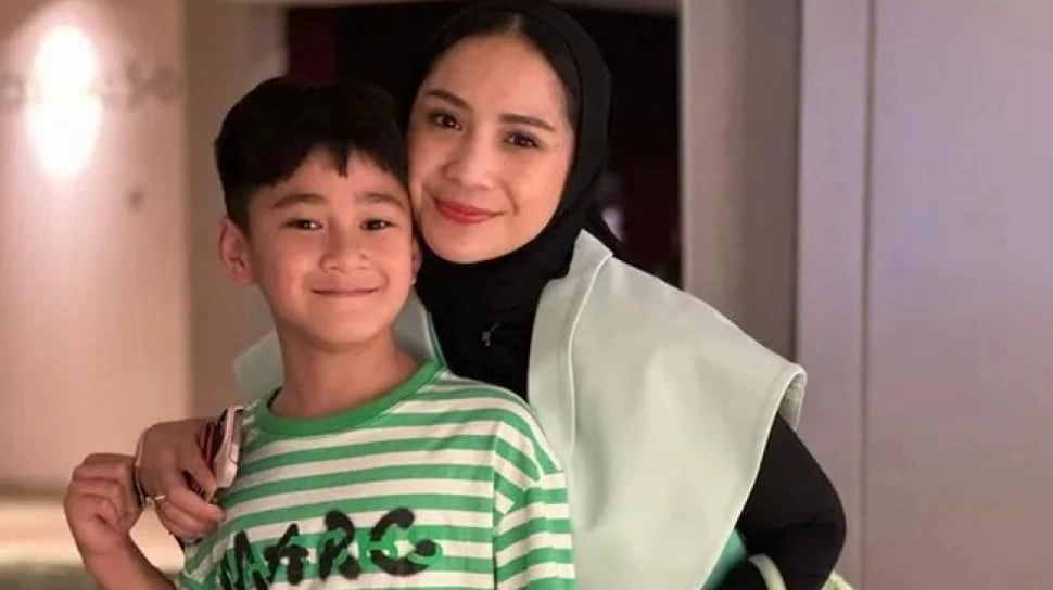 Baju Ngaji Rafathar Ternyata Gak Kaleng-Kaleng, Harganya Bisa Buat Beli 64 Kg Beras