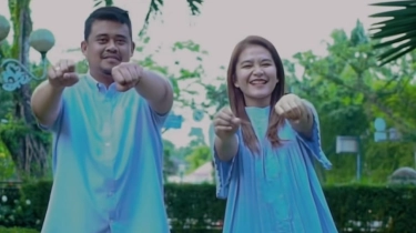 Desak KPK Panggil Bobby Nasution soal Kode 'Blok Medan', Mahfud MD: Jangan Takut, kan Malah Gagah Dipanggil