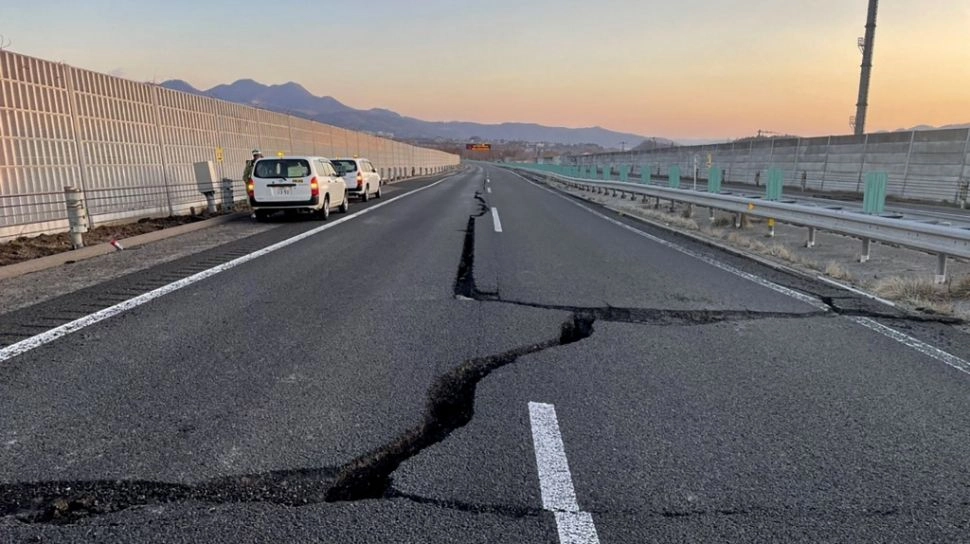 Dihantam Gempa, Jepang Sudah Siapkan Dana Jumbo Setara Tiga Kali APBN Indonesia