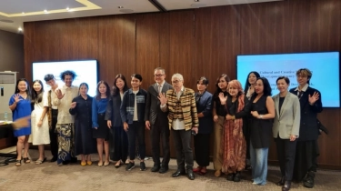 Hong Kong Fashion Design Week Bakal Digelar Perdana, Jadi Ajang Pertukaran Budaya Fashion Global