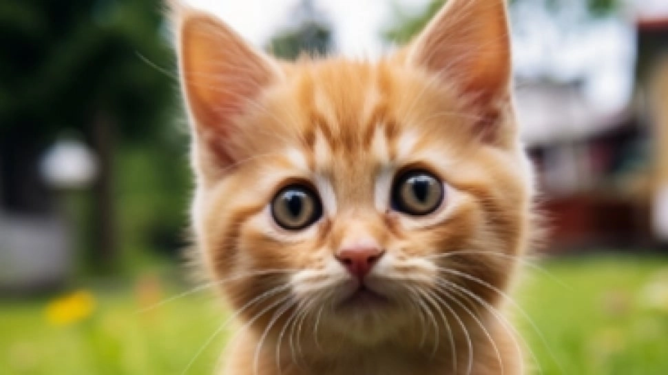 Ini Hukum Makan Daging Kucing dalam Islam dan Bahaya Bagi Kesehatan