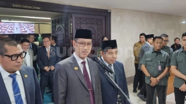 Istana Beberkan Alasan Jokowi Kumpulkan Kepala Daerah Di IKN 13 Agustus