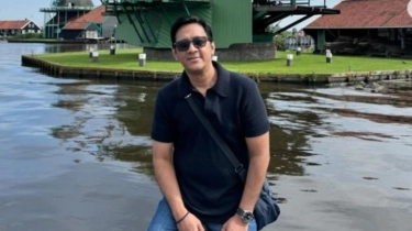 Jejak Digital Andre Taulany Diduga Jadi Kode Ceraikan Istri: Ingin Gabung ke The Dudas