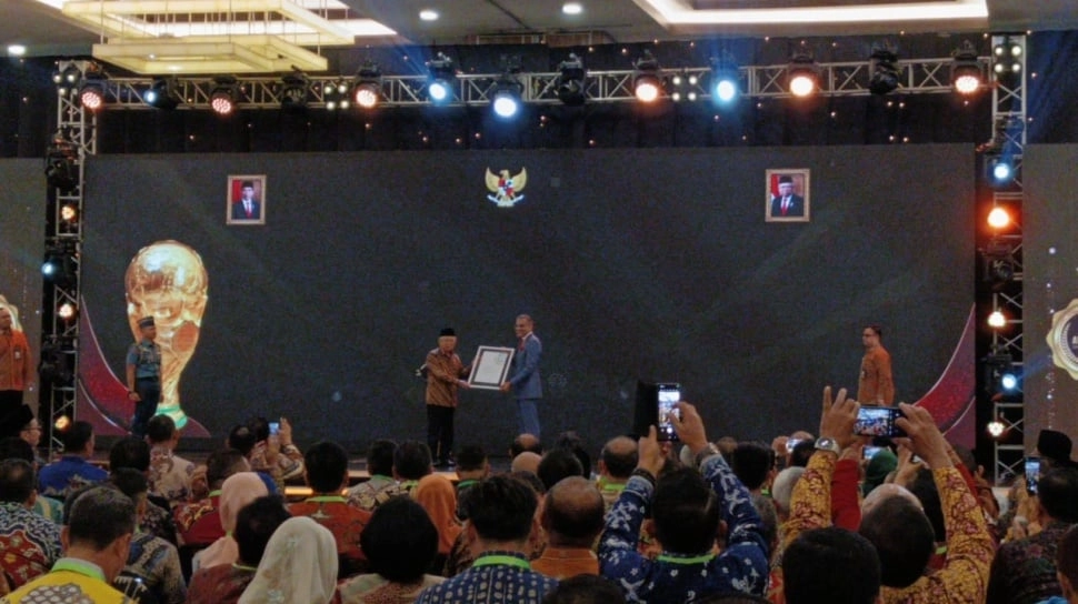 Kepesertaan JKN Capai 98,19%, Indonesia Raih Universal Health Coverage