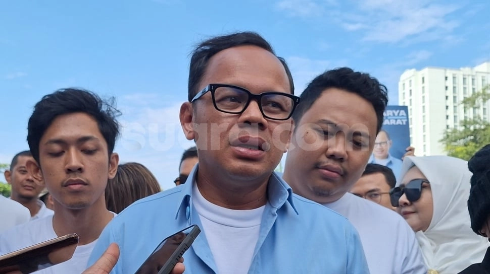 Mundur Dari Bursa Pilgub Jabar, PAN Siapkan Formula Khusus Untuk Bima Arya