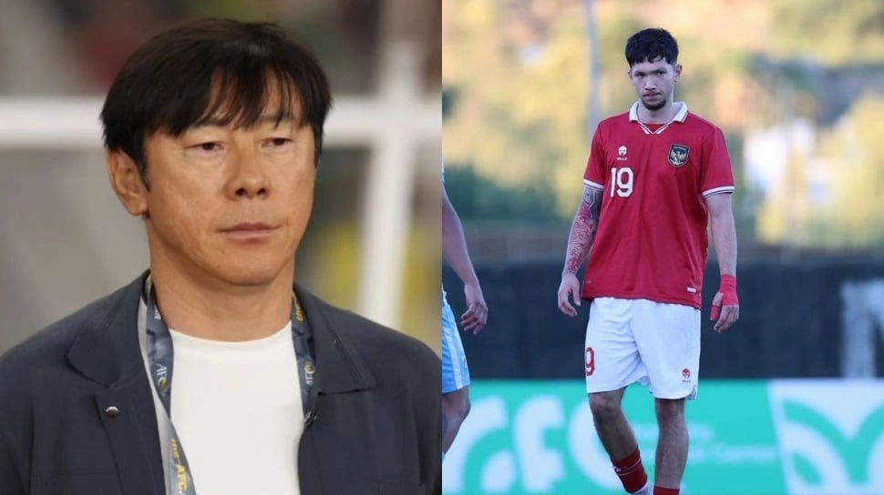 Pemain Seangkatan Justin Hubner Ini Pernah Ditolak STY Masuk Timnas Indonesia, Kini Terdampar ke Kasta 4 Liga Belanda