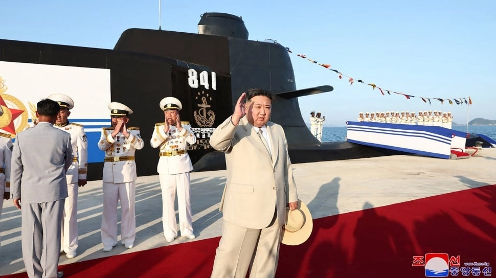 Seorang Warga Korea Utara Nekat Menyeberangi Laut Kuning untuk Pindah ke Korea Selatan