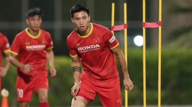 Timnas Indonesia Hati-hati! Bek Kasar Vietnam Siap Comeback di Piala AFF 2024!