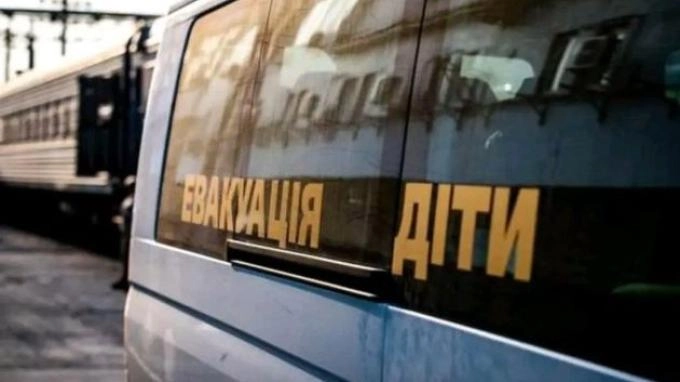 50.000 Warga Donetsk Dalam Bahaya, Hanya 10 KM Dari Garis Depan Peperangan