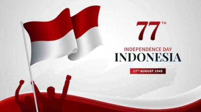 50 Pantun Kemerdekaan 17 Agustus 4 Bait untuk Meriahkan HUT ke-79 RI