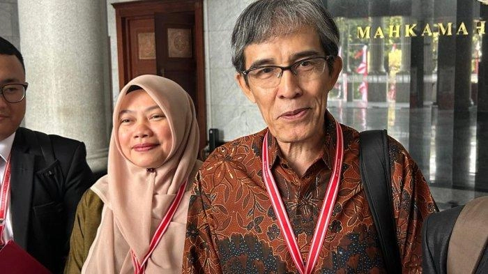 Ambang Batas Pencalonan Presiden Digugat ke MK, Titi: Partai Non Parlemen Bisa Usung Capres Sendiri