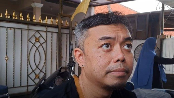 Andika Rosadi Akui Kelemahannya Temperamen, Tapi Bantah KDRT Terhadap Nisya Ahmad