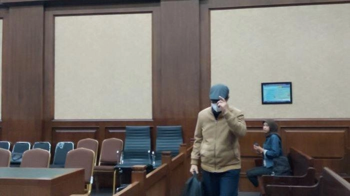 Apesnya PPAT Dibohongi Hakim Agung Gazalba Saleh Beli Rumah Rp 7,5 Miliar Ngaku Rp 3,5 Miliar: Waduh