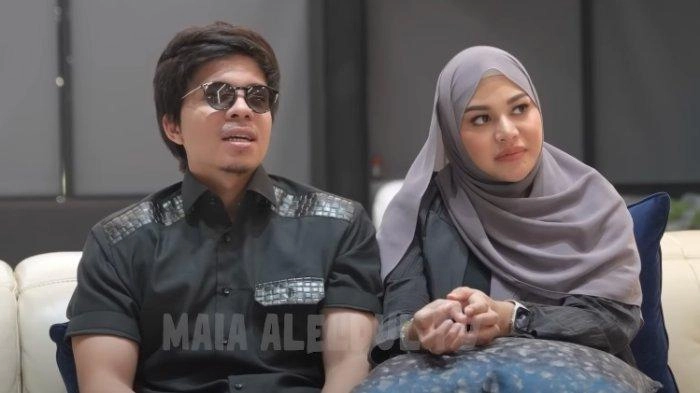 Atta Halilintar Akui Sedih saat Geni Faruk Dibully Warganet: Walau Bagaimanapun Dia Tetap Ibu Saya