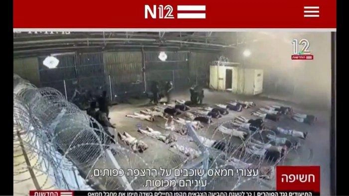 Bocor Video Tentara Israel Rudapaksa Tahanan, Smotrich Serukan Penyelidikan tapi Bukan Demi Korban