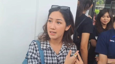 Ditertawakan Keluarga Yudha Arfandi, Tamara Tyasmara Ngamuk di Ruang Sidang, Hakim Turun Tangan