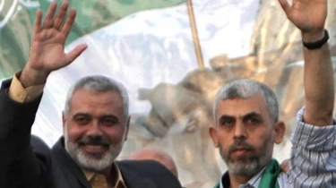 Hamas Konfirmasi Perundingan Gencatan Senjata Terus Berlanjut di Bawah Kepemimpinan Yahya Sinwar