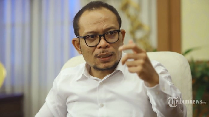Hanif Dhakiri Tuding Gus Yahya dan Gus Ipul Mau Merusak PKB
