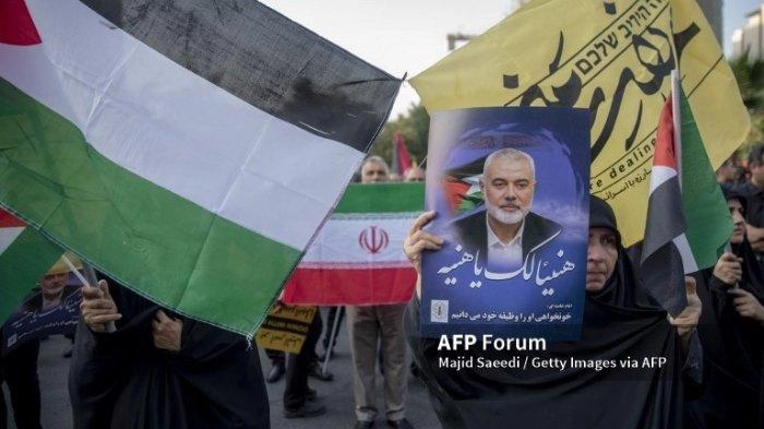 Nasib Negosiasi Gencatan Senjata Hamas dan Israel usai Haniyeh Tewas, Disebut Temui Jalan Buntu