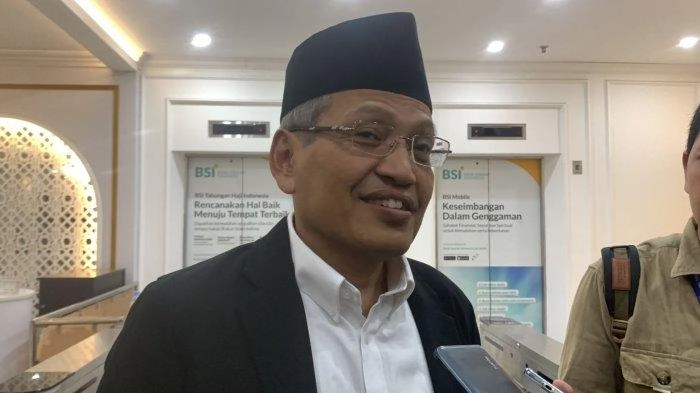 PBNU Buka Suara Soal Polemik Penyediaan Alat Kontrasepsi Bagi Pelajar