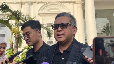 PDIP Terima Laporan Ada Upaya Ganjal Anies Baswedan Maju Pilkada Jakarta 2024