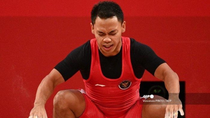 Perolehan Medali Olimpiade Paris 2024 Hari Ini: Bahaya, Tradisi Emas Indonesia Rawan Berhenti