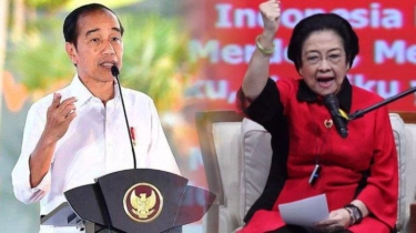 Sekjen PDIP: Hubungan Megawati dengan Jokowi Harus Baik-baik