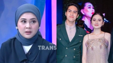 Syifa Hadju Disebut Tak Paham Etika Pertemanan karena Pacari El Rumi, Kesha Ratuliu Beri Pembelaan