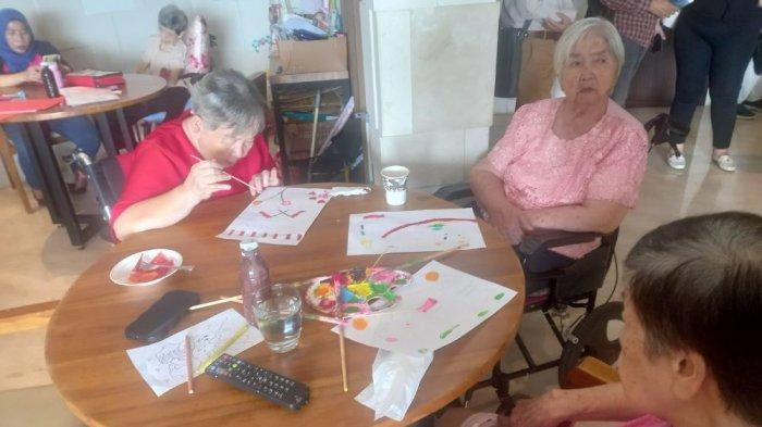 Tahun 2050 Diperkirakan Ada 36 Juta Orang Indonesia Berusia di Atas 65 Tahun