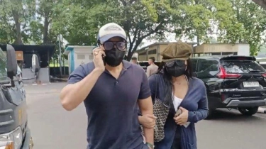 Teka-teki Pemeran Pria di Kasus Video Syur Audrey Davis, Identitas Sudah di Kantong Polisi
