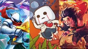 3 Rekomendasi Game Buatan Indonesia di Steam yang Menantang dengan Tingkat Kesulitan Tinggi