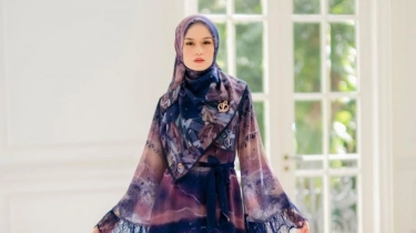 Alasan Berkelas Kimberly Ryder Cuma Minta Rp5000 Buat Nafkah Anak: Tamparan Keras!