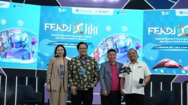 ALTO Network Hadirkan Revolusi All In One Pembayaran QRIS Tap